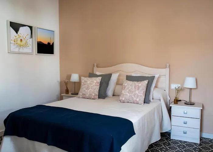 Apartamentos Rurales Helechosa, Las Tres Penas