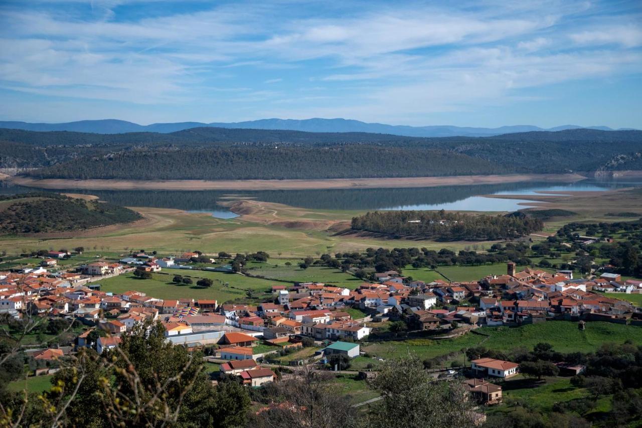 Rurales Helechosa, Tres Penas Apartment