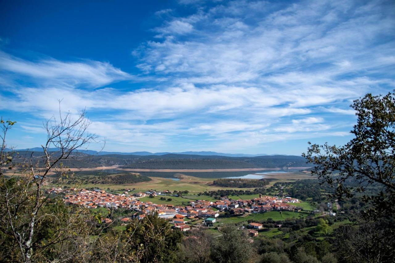 Rurales Helechosa, Tres Penas