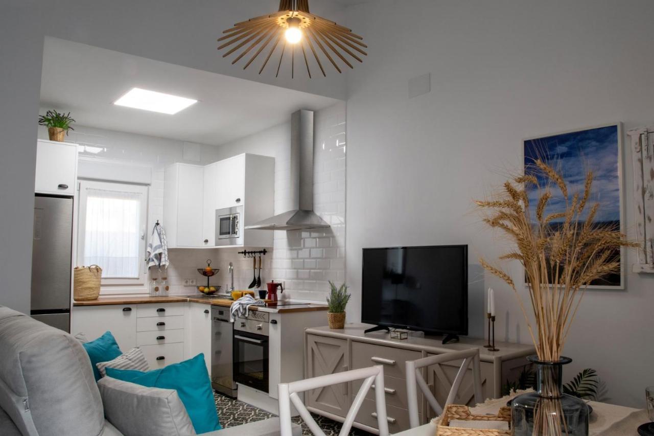 Apartment Rurales Helechosa, Tres Penas