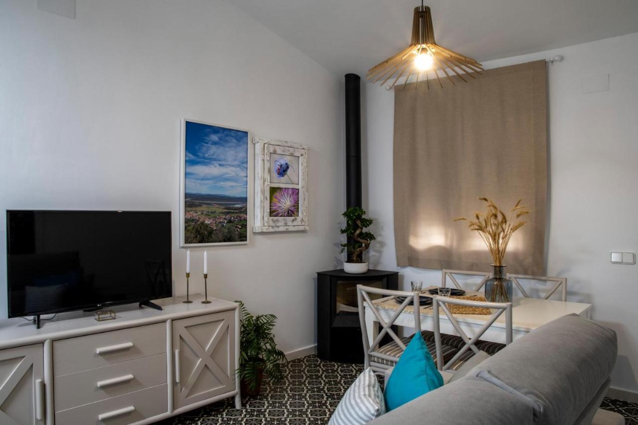 Rurales Helechosa, Tres Penas Apartment