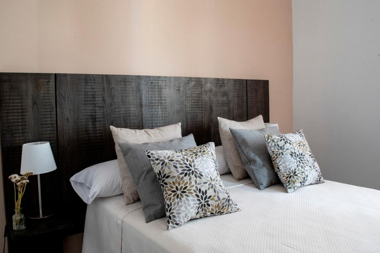 Rurales Helechosa, Tres Penas Apartment *