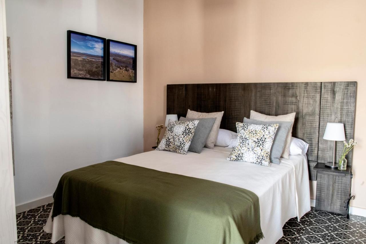 Apartment Rurales Helechosa, Tres Penas Helechosa