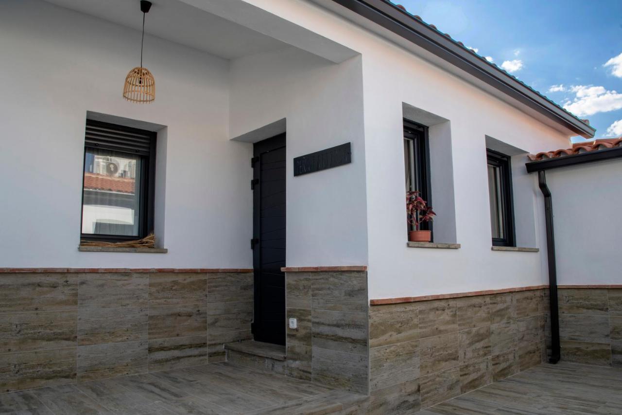 Apartment Rurales Helechosa, Tres Penas