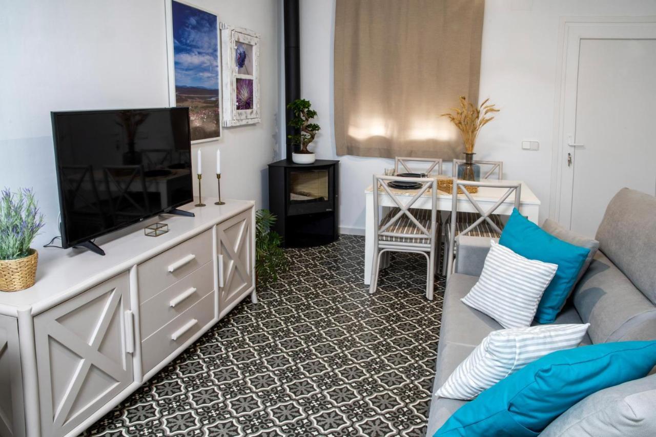 Apartment Rurales Helechosa, Tres Penas *