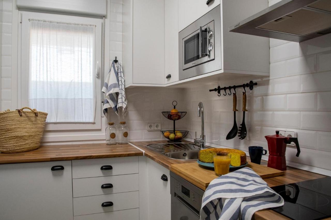 Rurales Helechosa, Tres Penas Apartment